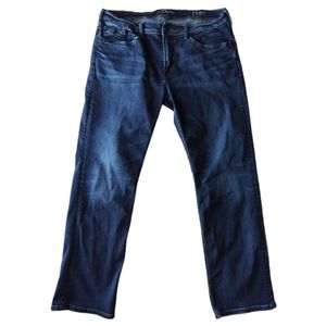 Silver Jeans Co Men's Grayson Jeans